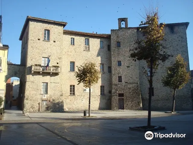 Museo Archeologico della Val Tidone