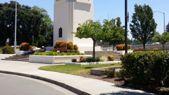 Soldier's Memorial Monument