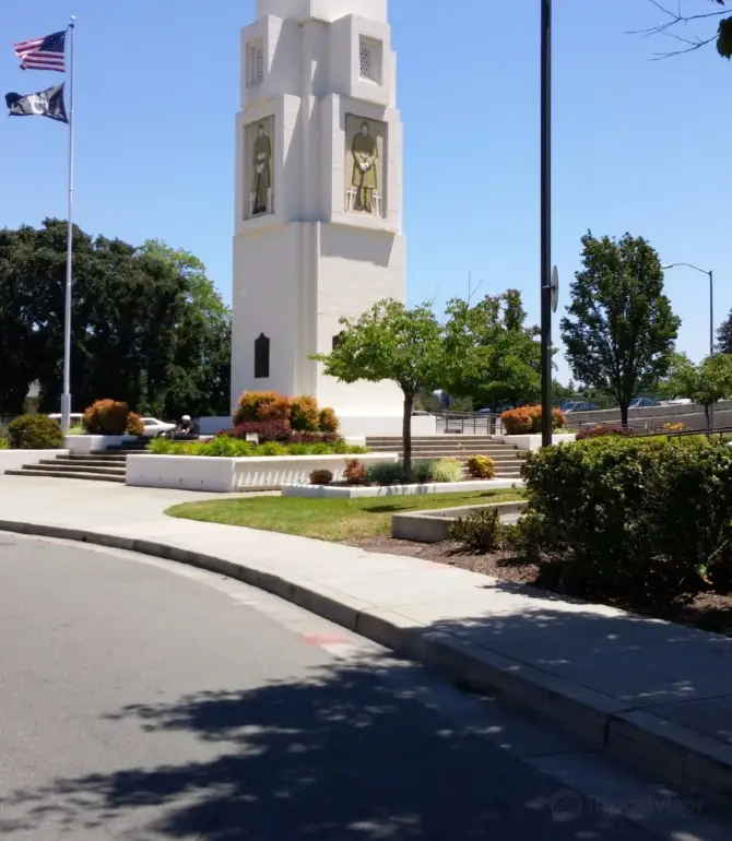 Pleasant Hill