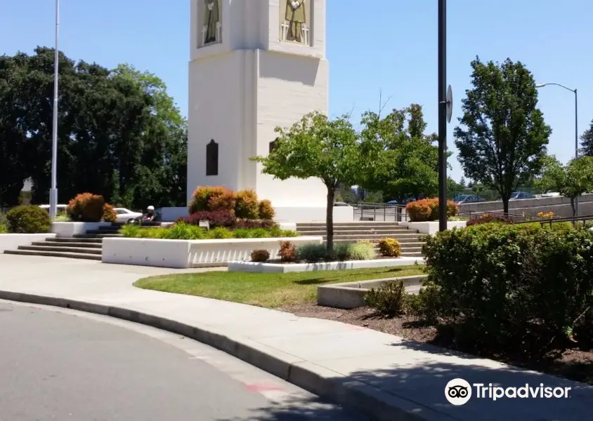 Soldier's Memorial Monument