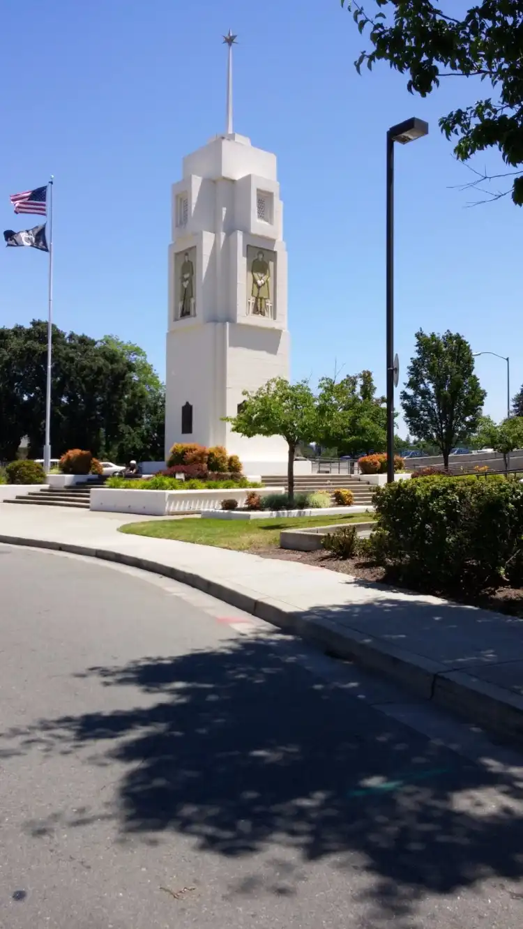 Pleasant Hill