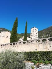 Abbazia di San Pietro in Valle