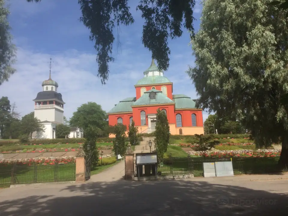 2_Soderhamn Museum