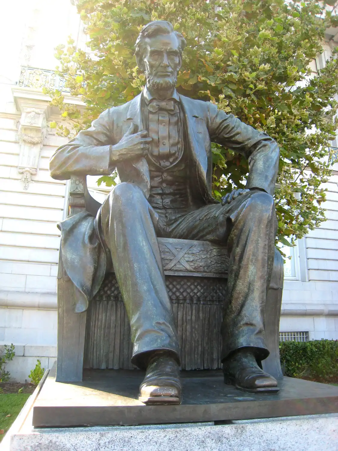 Hotel in zona Abraham Lincoln Monument