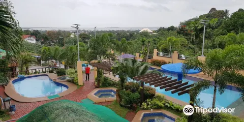 Montepico Hidden Spring Resort