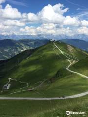 Bike Circus Saalbach