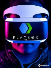 Playbox Pro