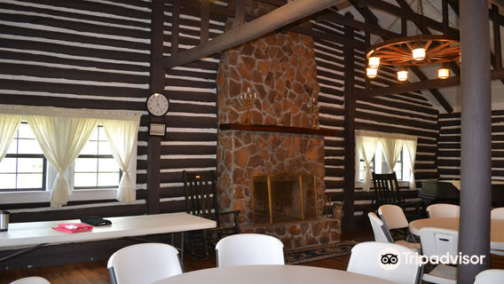 Panhandle Pioneer Settlement