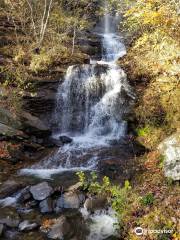 Shunkawauken Falls