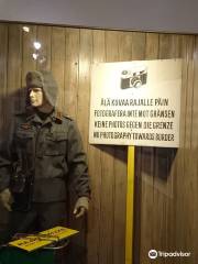 Imatra Border Museum