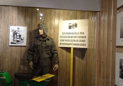 Imatra Border Museum