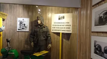 Imatra Border Museum