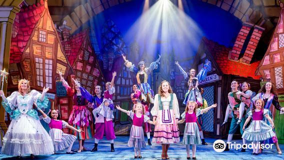 Theatre Royal Windsor