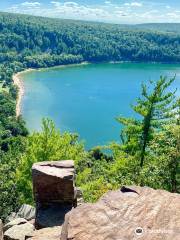 Balanced Rock Trail