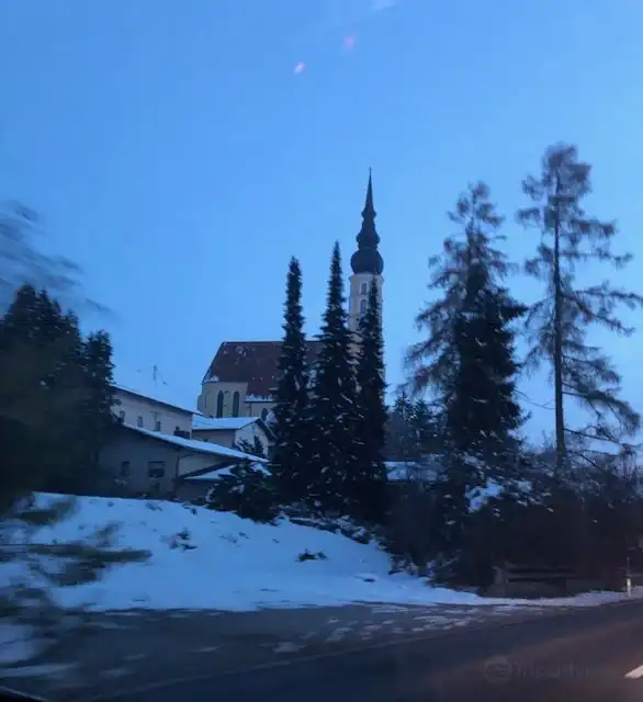 Hotel di Eggelsberg