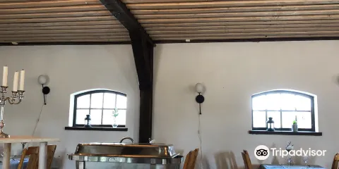 Ingeborrarp Open-air Museum