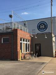 Memphis Made Brewing Co.