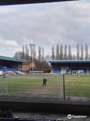 Gigg Lane