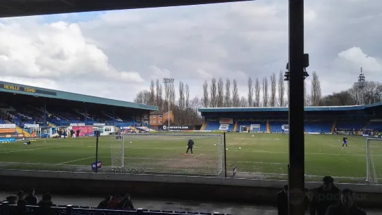 Gigg Lane