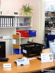 Stadtbibliothek Freiburg