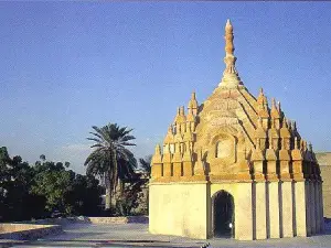 Hindu Temple