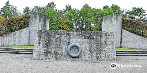 Das Luftwaffenehrenmal