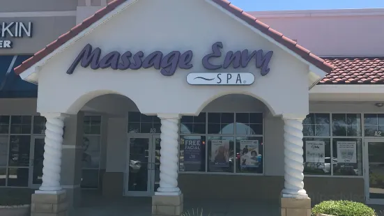 Massage Envy