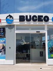 Buceo Cabo la Nao