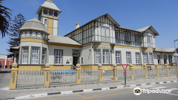 Swakopmund