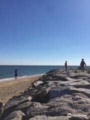 Point Lookout State Park