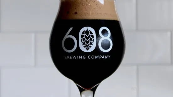 608 Brewing Company