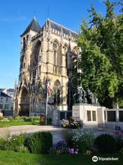 Châlons Cathedral