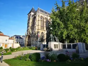 Châlons Cathedral