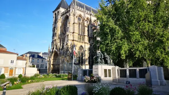 Châlons Cathedral