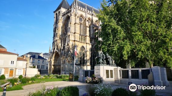 Châlons Cathedral