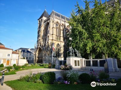 Châlons Cathedral