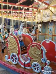 Carousel at Pottstown