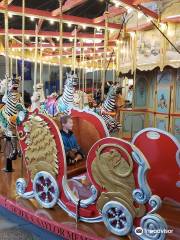 The Carousel At Pottstown