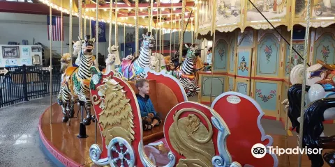 Carousel at Pottstown