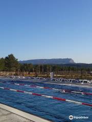 Centre Aquatique Sainte-Victoire - Venelles