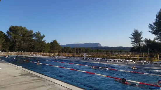 Centre Aquatique Sainte Victoire