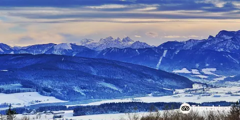 Aussichtsturm Lichtenberg