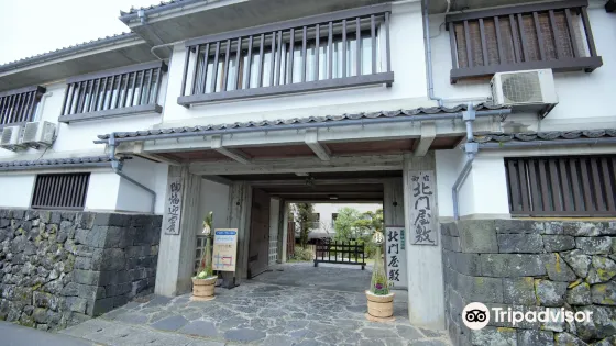 萩城城下町
