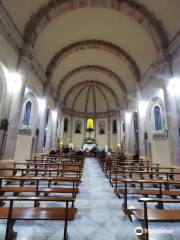 Parroquia de San Francisco Javier