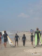 Ocean City NJ Surf School