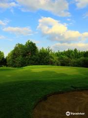 Edmonton Garrison Memorial Golf & Curling Club