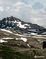 Col De L'iseran