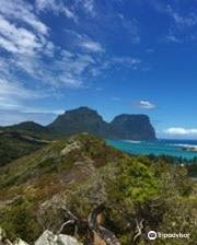 Lord Howe Island Walking Trails