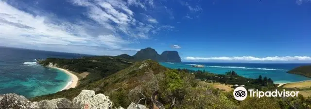 Lord Howe Island Walking Trails