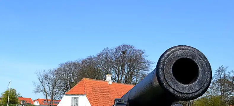 Hotels in Hals